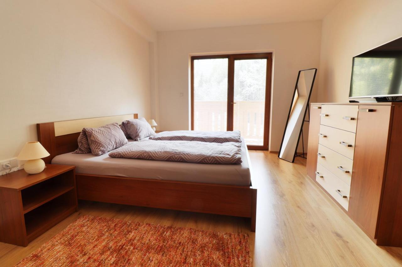 Apartmán Romantika Chopok Juh 12 Tale Esterno foto
