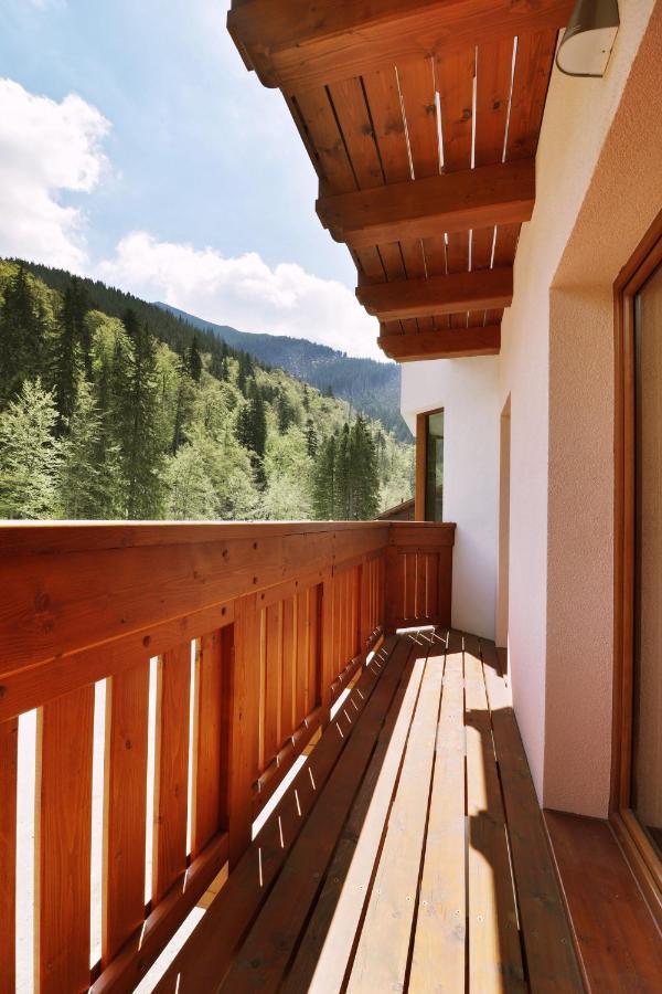Apartmán Romantika Chopok Juh 12 Tale Esterno foto