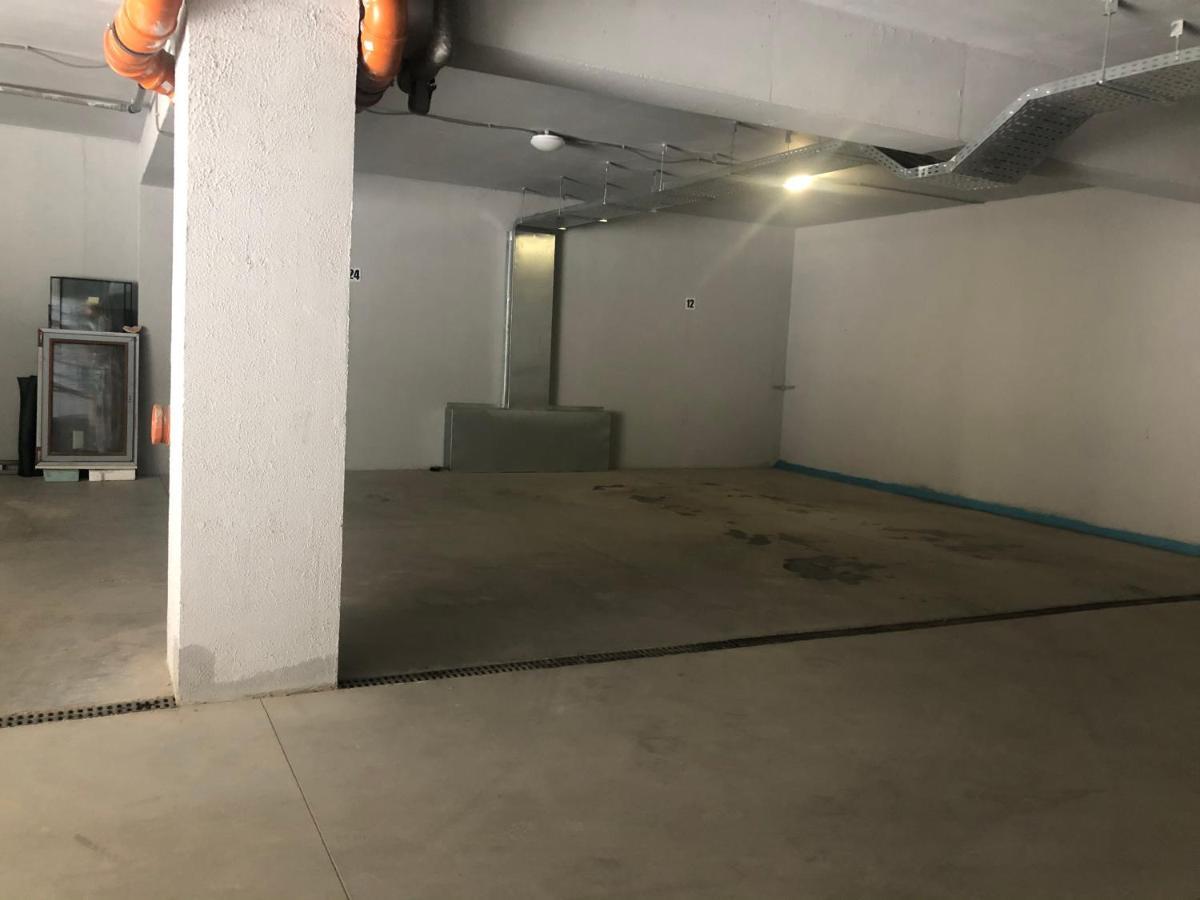 Apartmán Romantika Chopok Juh 12 Tale Esterno foto